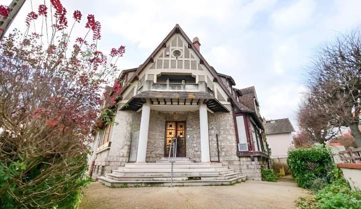 Dentiste Corbeil-Essonnes