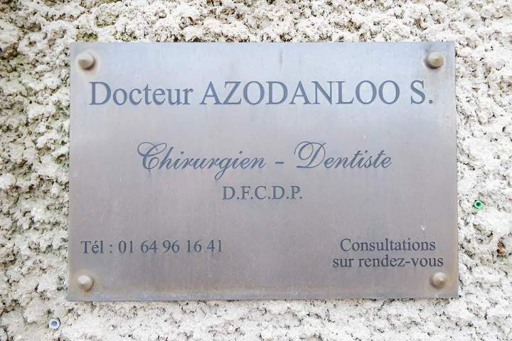 Chirurgien-dentiste Corbeil-Essonnes