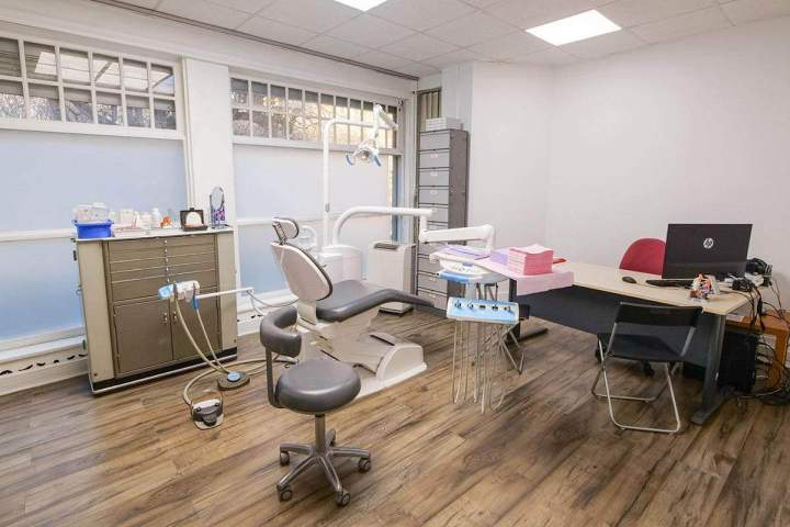 Dentiste Corbeil-Essonnes