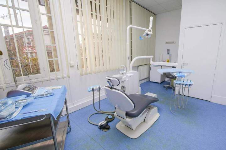 Dentiste Corbeil-Essonnes