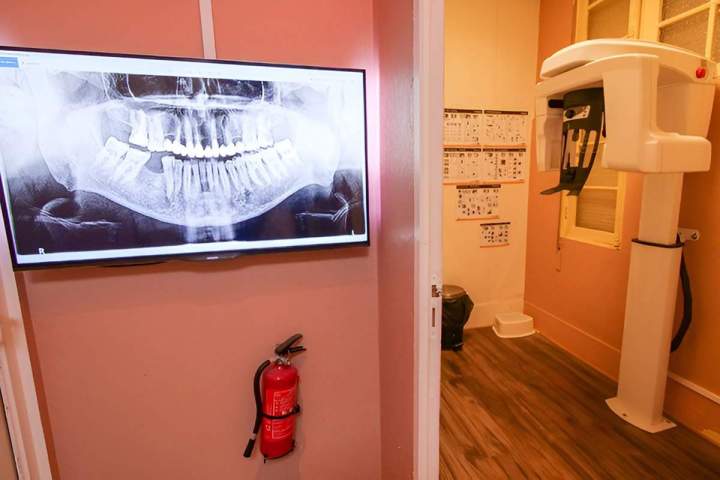 Dentiste Corbeil-Essonnes