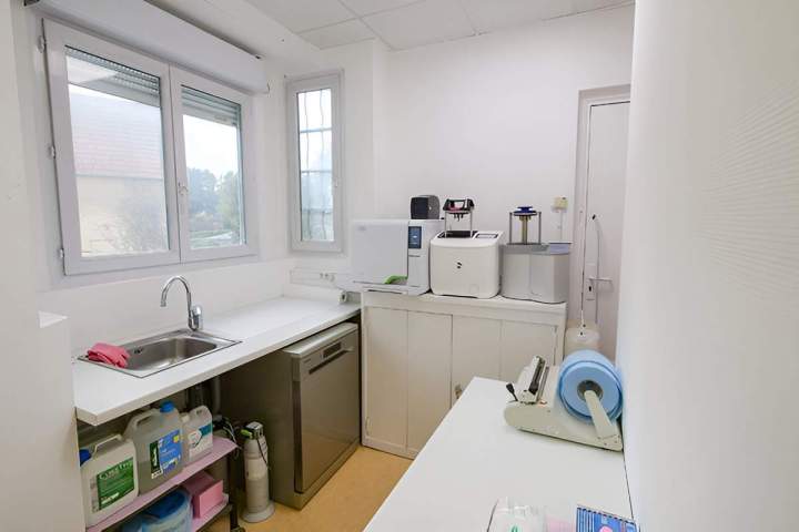 Dentiste Corbeil-Essonnes