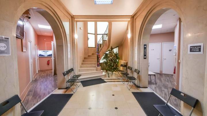 Dentiste Corbeil-Essonnes