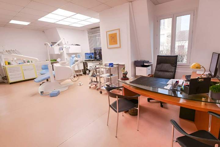 Soins dentaires Corbeil-Essonnes