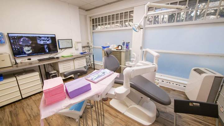 Soins dentaires Corbeil-Essonnes