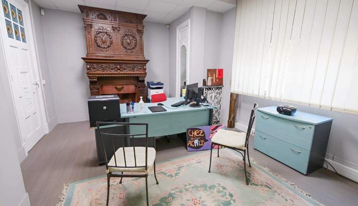 Clinique dentaire Corbeil-Essonnes