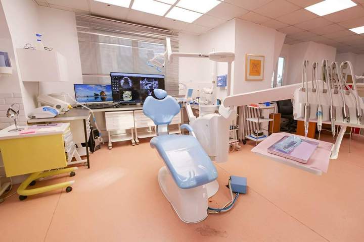 Soins dentaires Corbeil-Essonnes